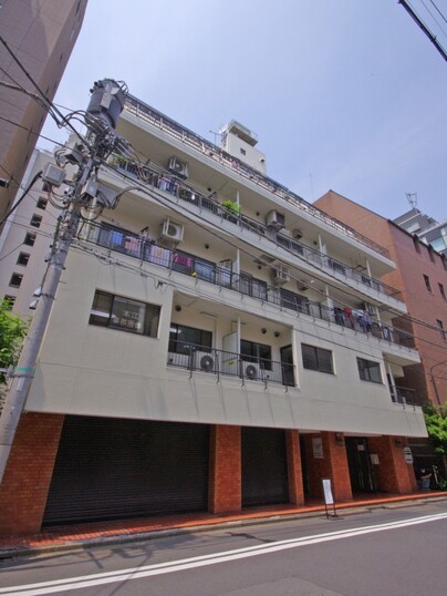 カーサ神保町