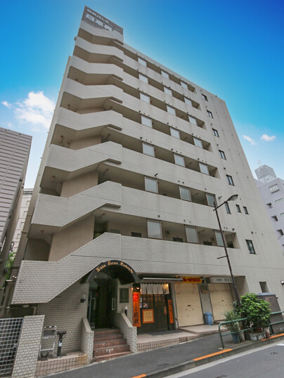 日興パレス三番町