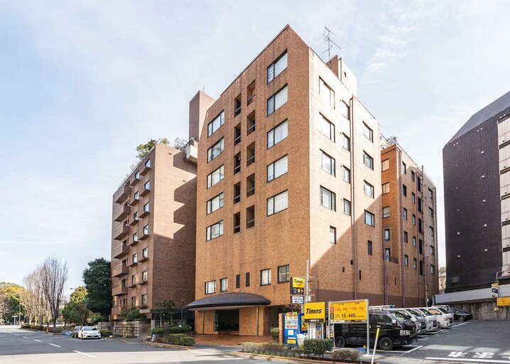 一番町パークマンション