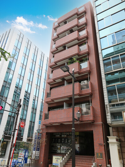 日興ロイヤルパレス二番町第２