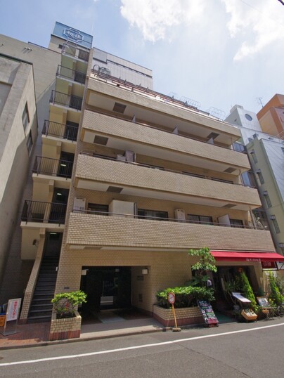 グローリア初穂平河町