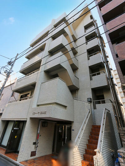 ストーク東神田
