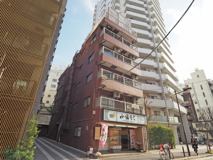 日興ロイヤルパレス一番町第２