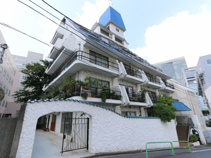 秀和富士見町レジデンス
