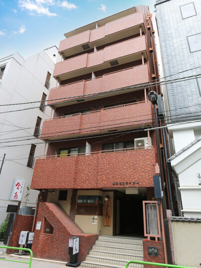 麹町センタービル