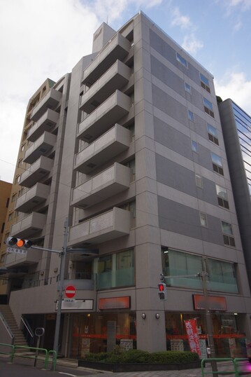 グランアクス麹町
