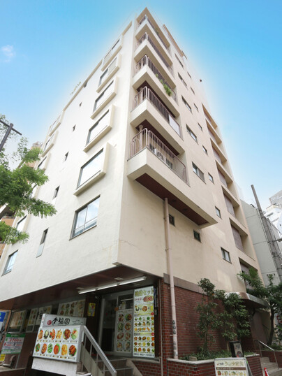 メゾン平河町