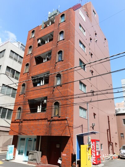 トーコー水道橋マンション