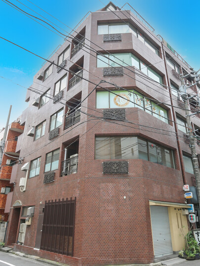 ライオンズマンション平河町Ｗ