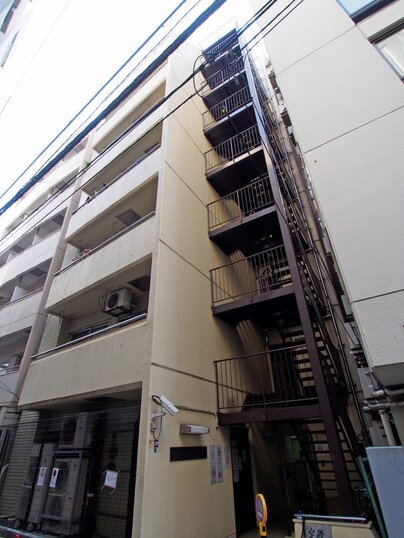 レオ五反田