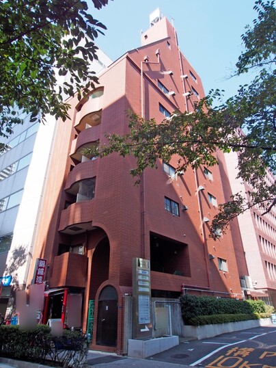 五反田壱番館