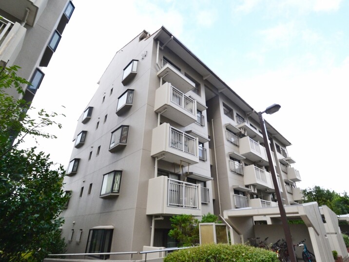 シティコープ八潮浜２０号棟
