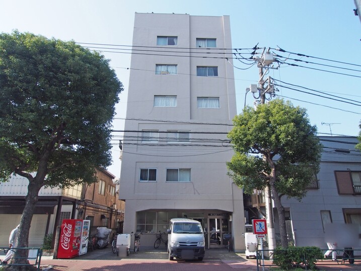 第３愛和マンション