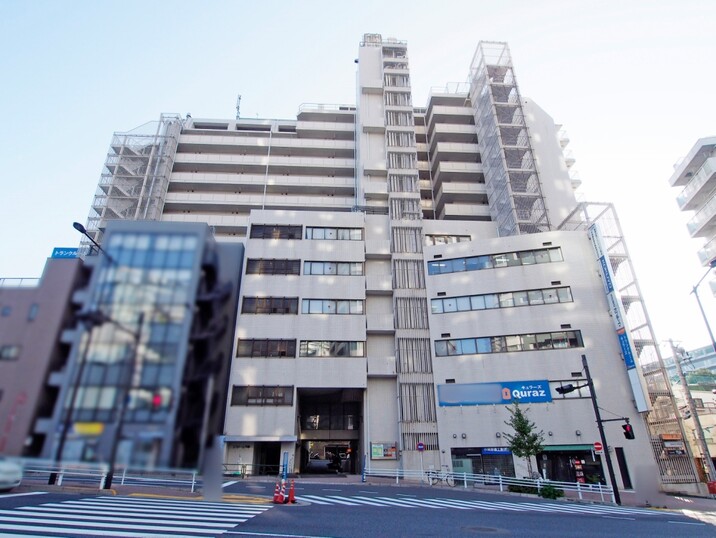 エステージ大崎