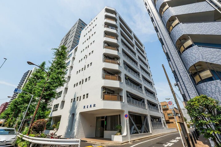 東目黒苑
