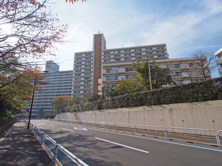 シティコープ八潮浜