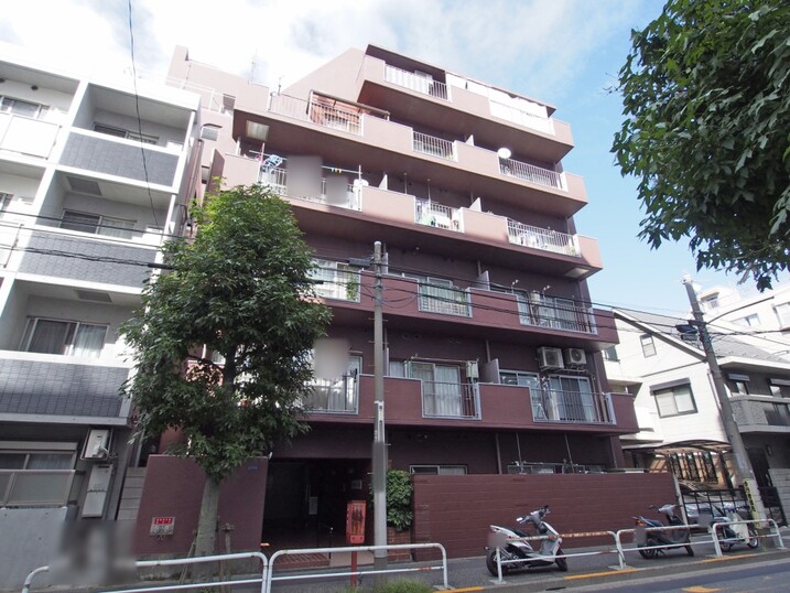 ハイライフ大崎