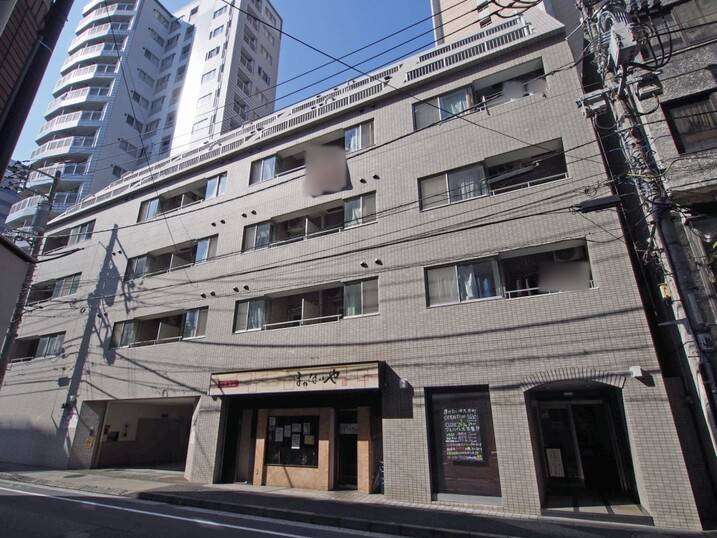 コスモ大井町
