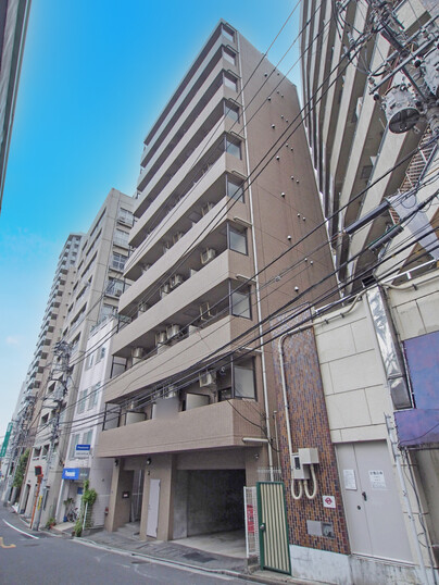 カテリーナ五反田