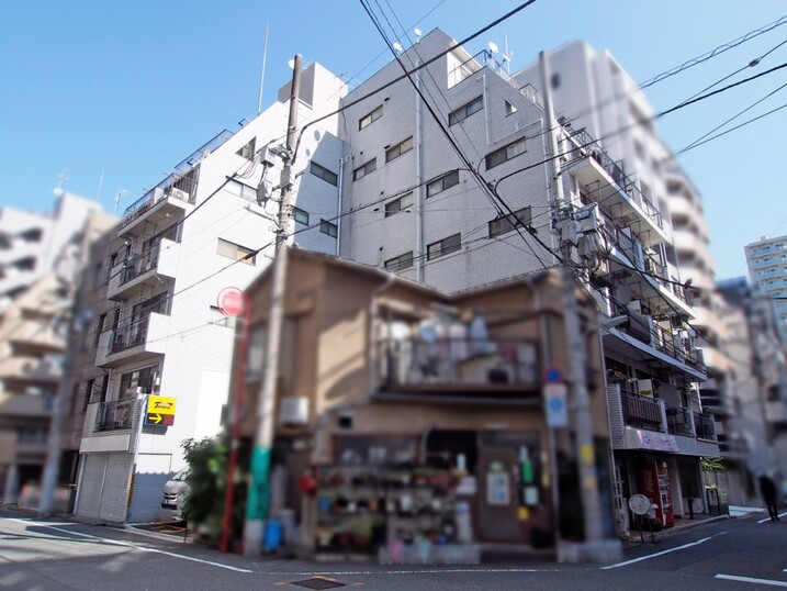 サンロイヤル五反田