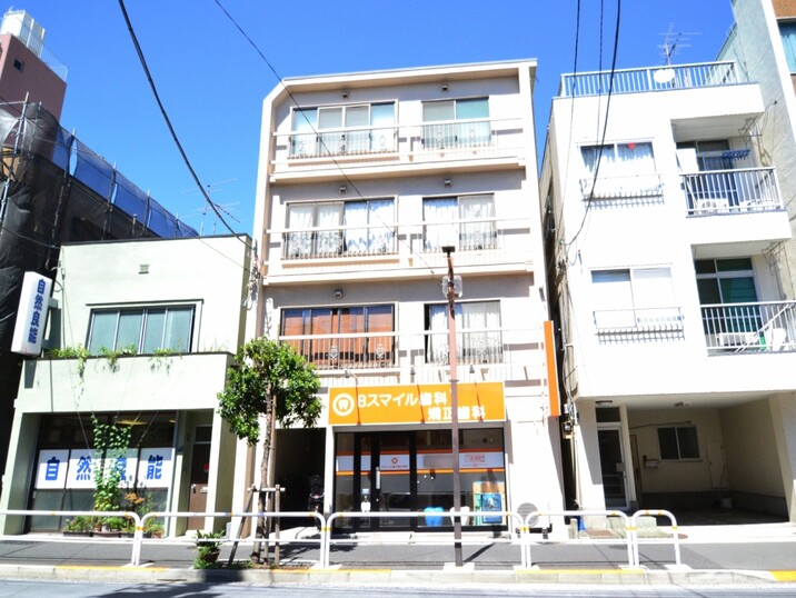 ハイム久保田