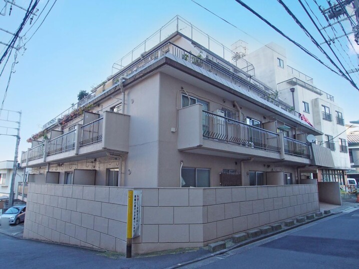 ロワールマンション