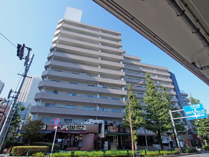 高砂ビル白金