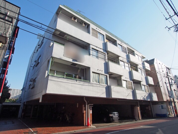 第１東個マンション