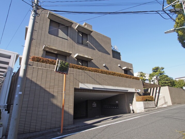 ヴェール池田山