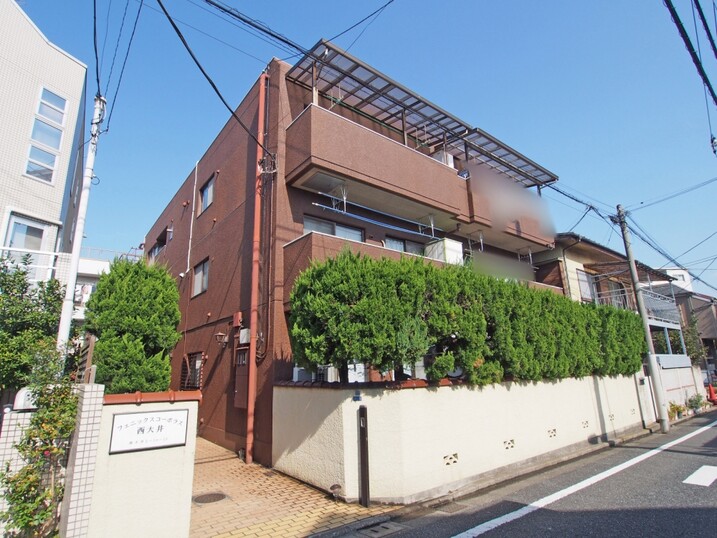 フェニックスコーポラス西大井