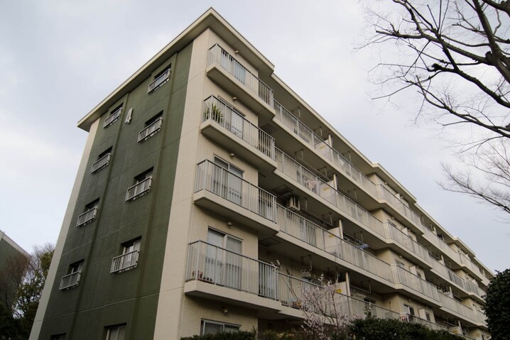 京成サンコーポ浦安