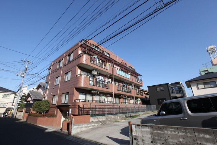 シティコート行徳