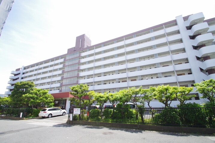 サンライフ南行徳