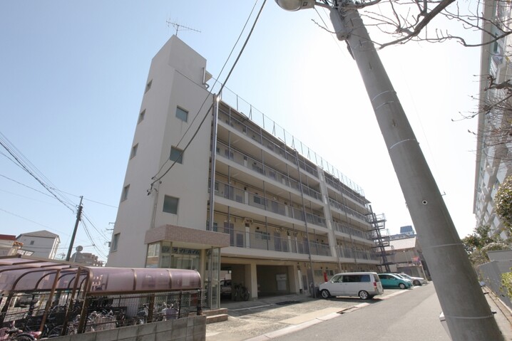 東洋シーサイドハイム