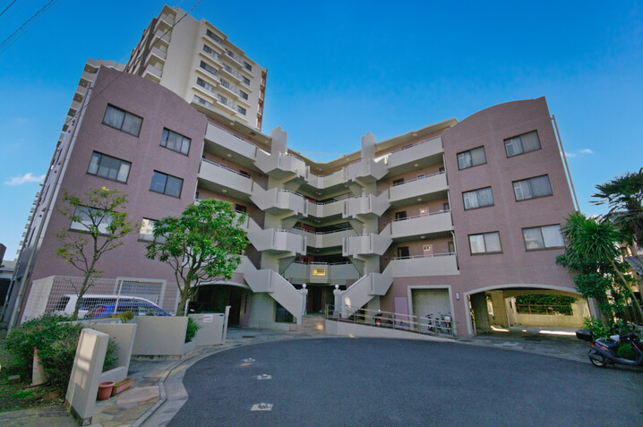 シティライフ習志野