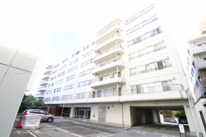 ハイツエバグリーン津田沼１号棟