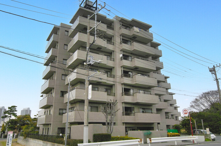 グローリア初穂津田沼