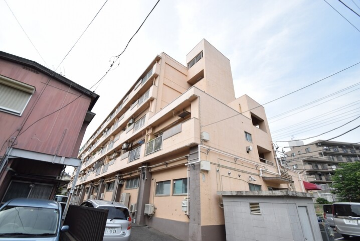 コーポサンライズ