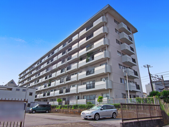 松戸小根本コンド