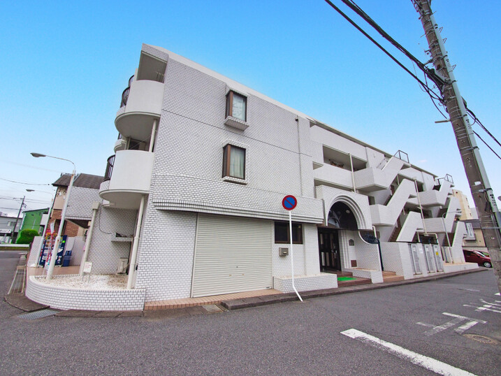 ロザール松戸
