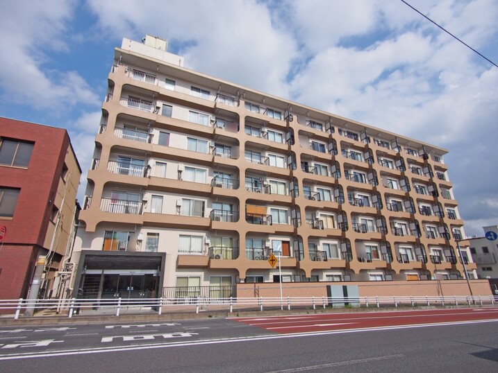 サニー松戸