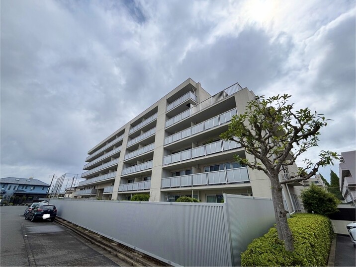 シーアイマンション西千葉