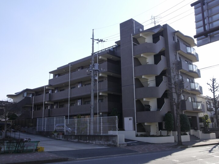 ベルレール千城台