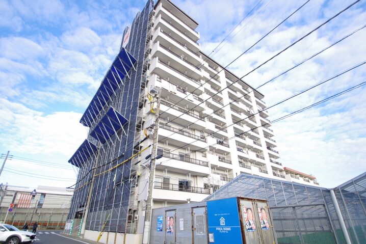 西船橋住宅