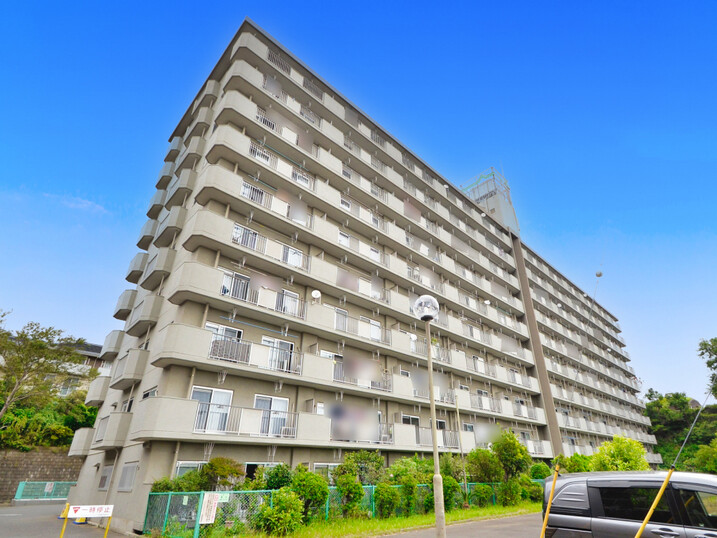 ウェルフェアグリーン船橋