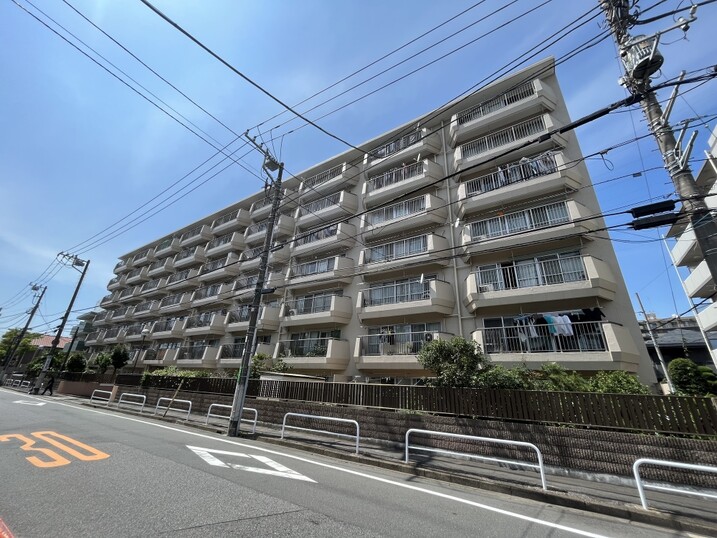 いづみハイツ船橋