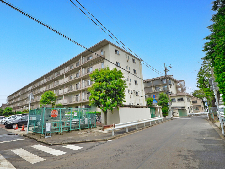 夏見台オークホームズ