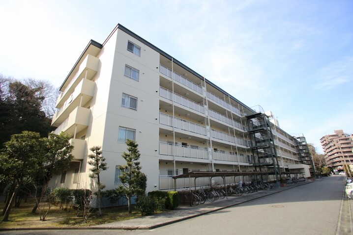 シャルム東船橋