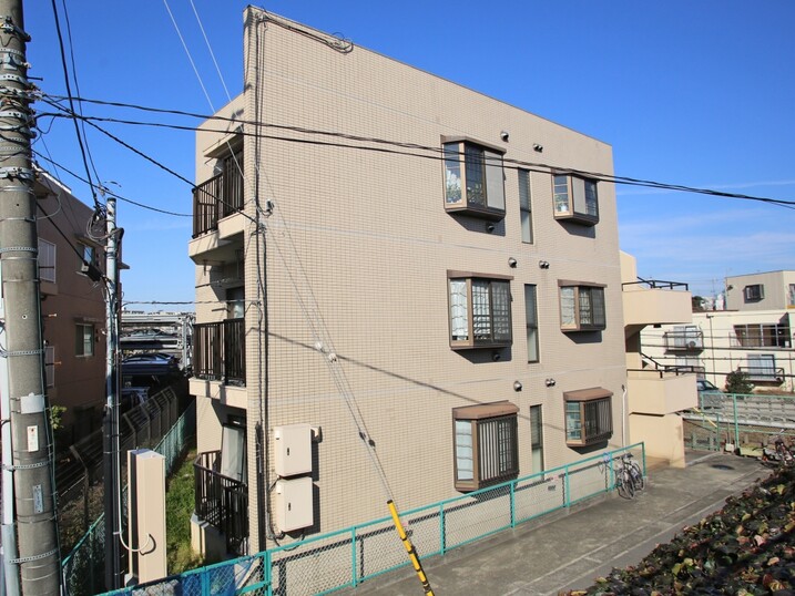 ナイスアーバン柏