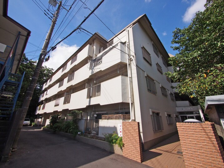 柏グリーンハイホーム